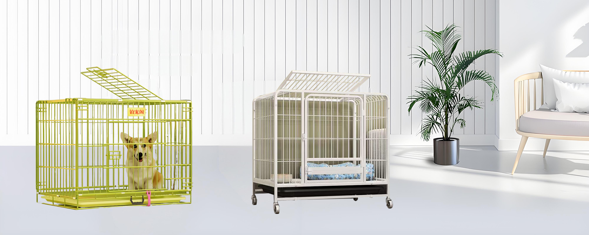 湖北鉑寵閣寵物用品有限公司